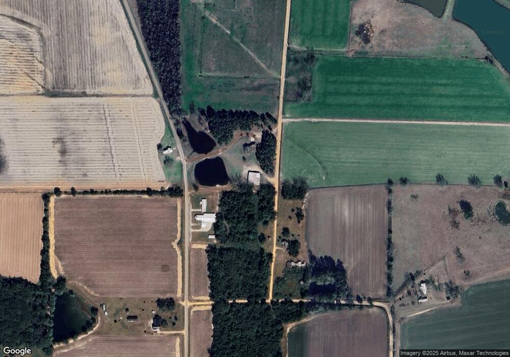 644 Paulks Chapel Rd, Norman Park, GA 31771 - photo 1