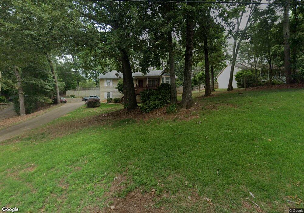 3181 Mills Ridge Dr, Canton, GA 30114 - photo 1