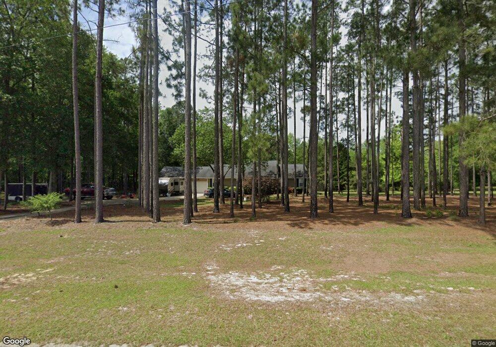 775 Hagin Still Rd, Doerun, GA 31744 - photo 1