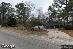 2850 Fish Hatchery Rd, West Columbia, SC 29172