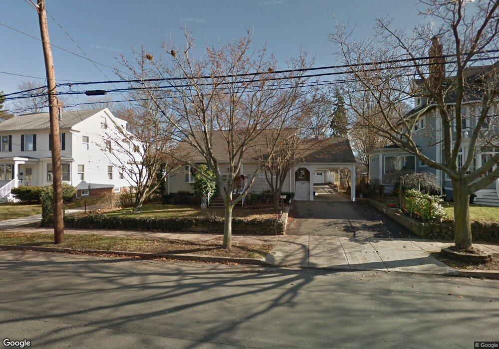 43 Forbes Place, East Haven, CT 06512 - photo 1