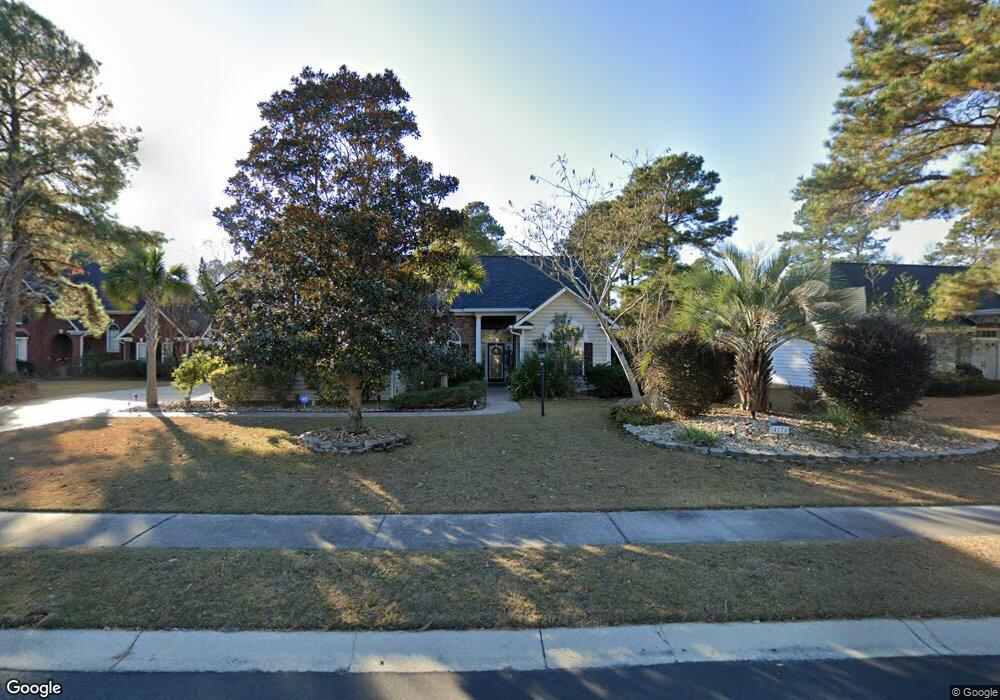 4178 Setter Ct, Myrtle Beach, SC 29579 - photo 1