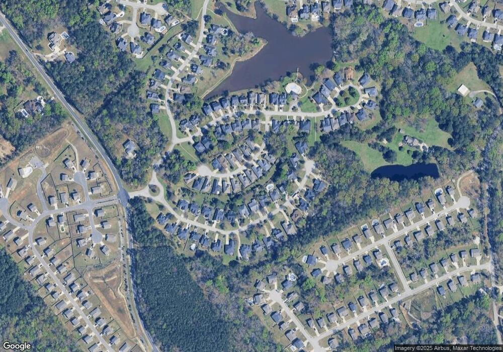 11 Hilton Commons Ct, Chapin, SC 29036 - photo 1