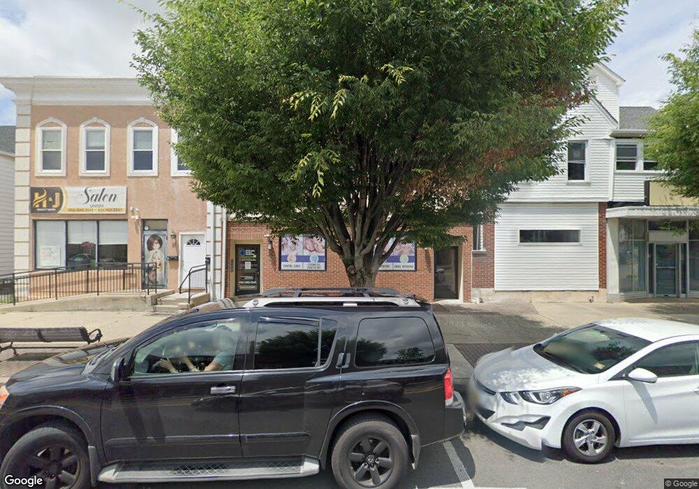 33 E Scott St, Riverside, NJ 08075 - photo 1