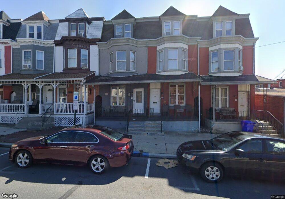 312 Walnut St, Reading, PA 19601 - photo 1