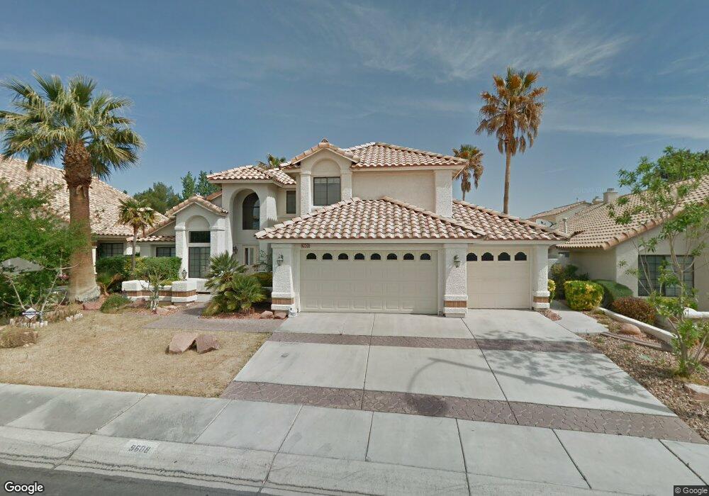 9608 Blowing Sand Cir unit D, Las Vegas, NV 89117 - photo 1