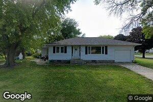 201 SW 5th St, Pocahontas, IA 50574