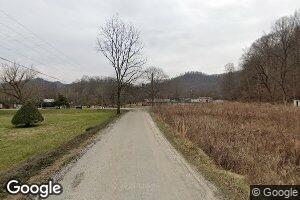 00 Jake Akers Branch Db 383 Pg 717, Printer, KY 41655