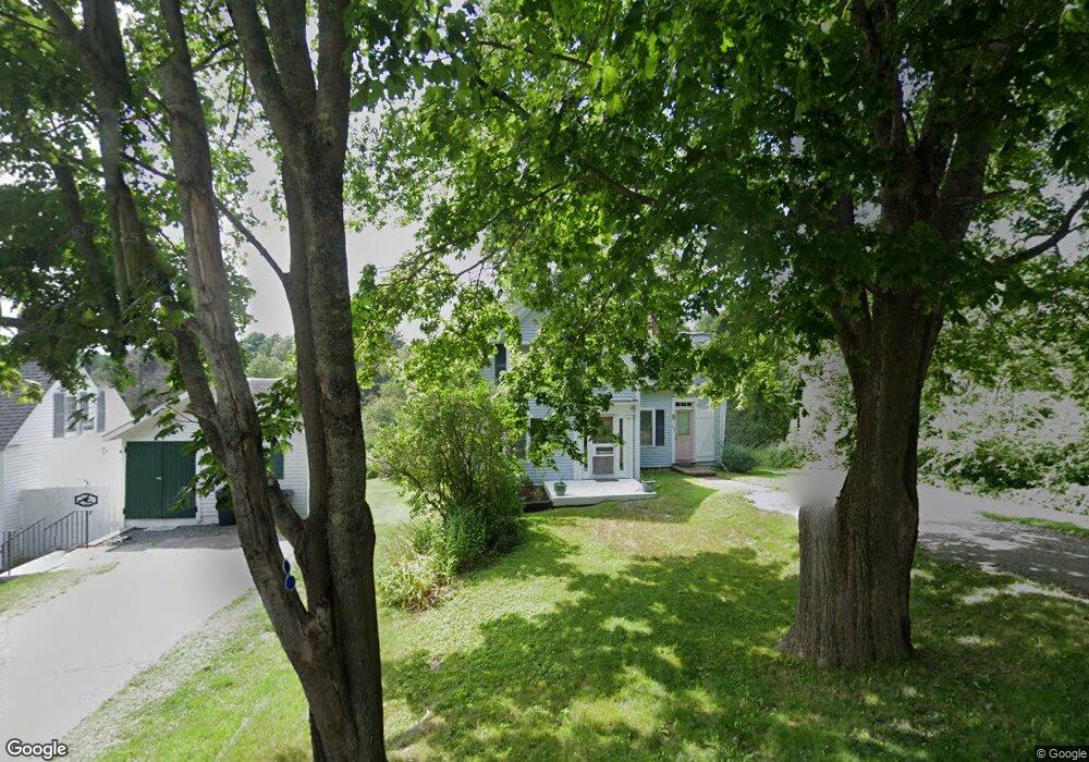 279 Ocean Point Rd, East Boothbay, ME 04544 - photo 1