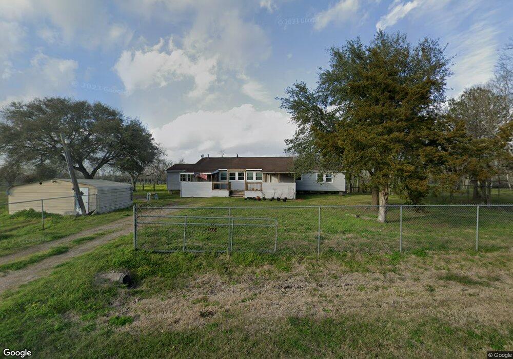 5005 Hayes St, Alvin, TX 77511 - photo 1