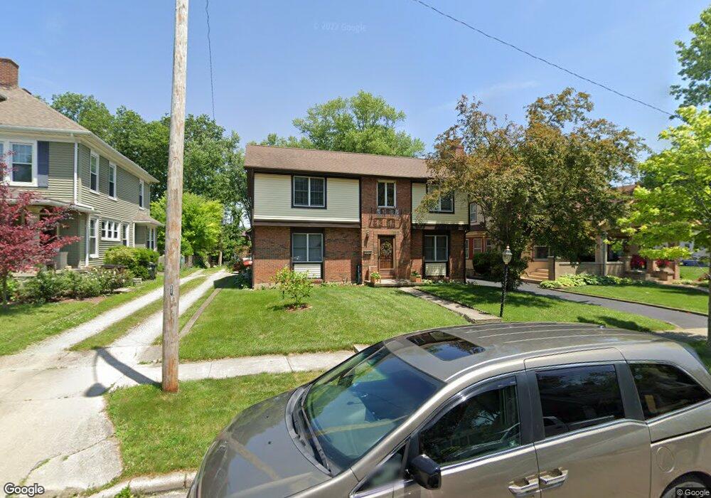 353 N King St, Xenia, OH 45385 - photo 1