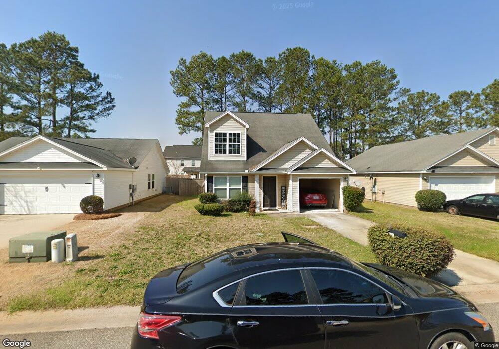 160 Sourwood Ln, Warner Robins, GA 31093 - photo 1