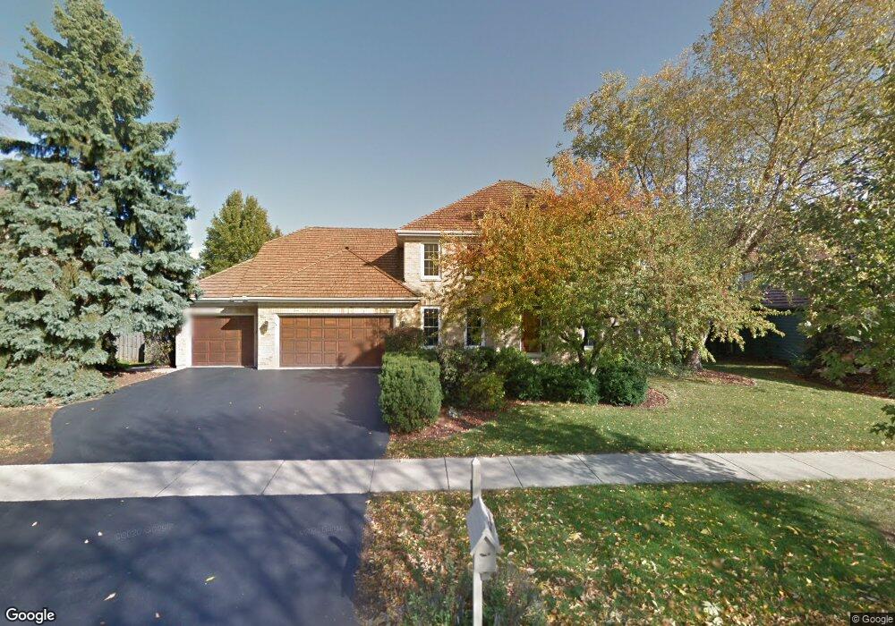 1424 Talbot Dr, Naperville, IL 60565 - photo 1