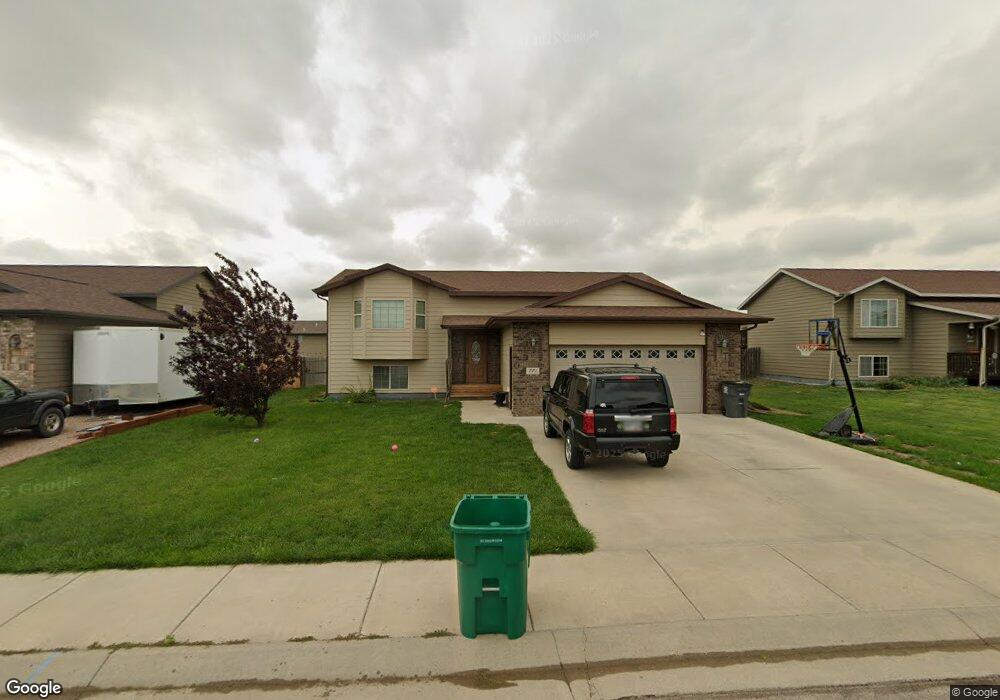 771 Sonic Way, Box Elder, SD 57719 - photo 1