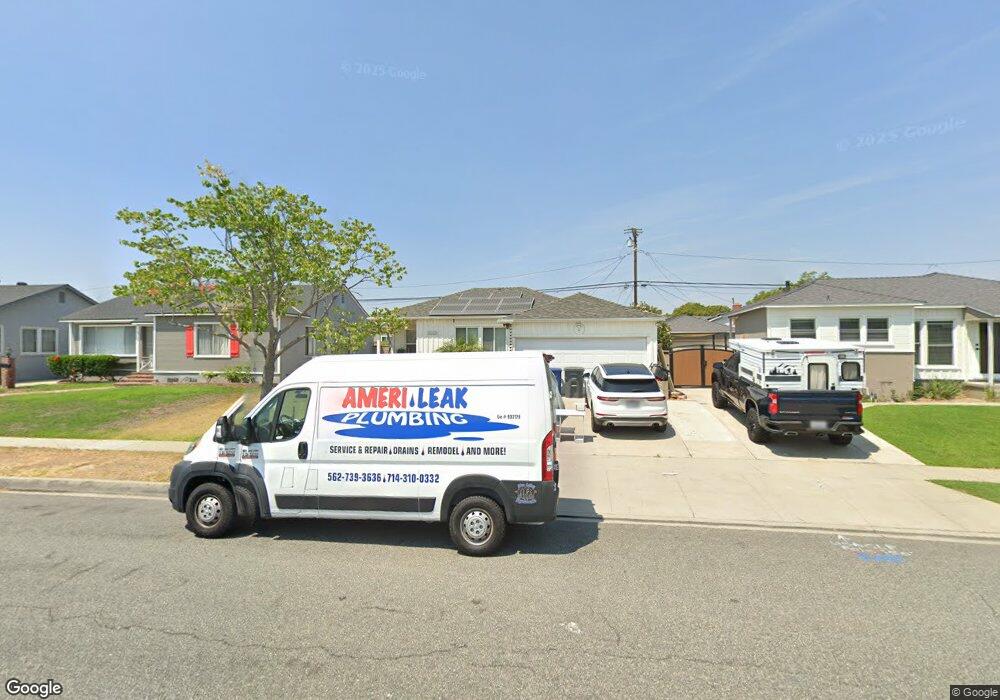 4739 Hayter Ave, Lakewood, CA 90712 - photo 1