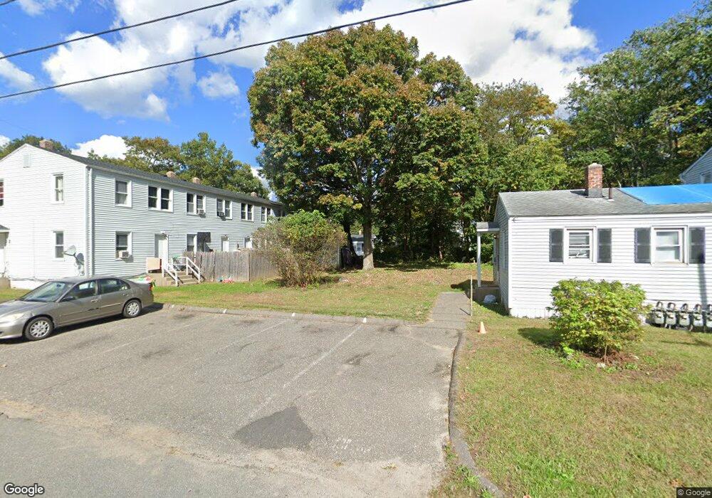 295 Rawley Ave, Waterbury, CT 06706 - photo 1