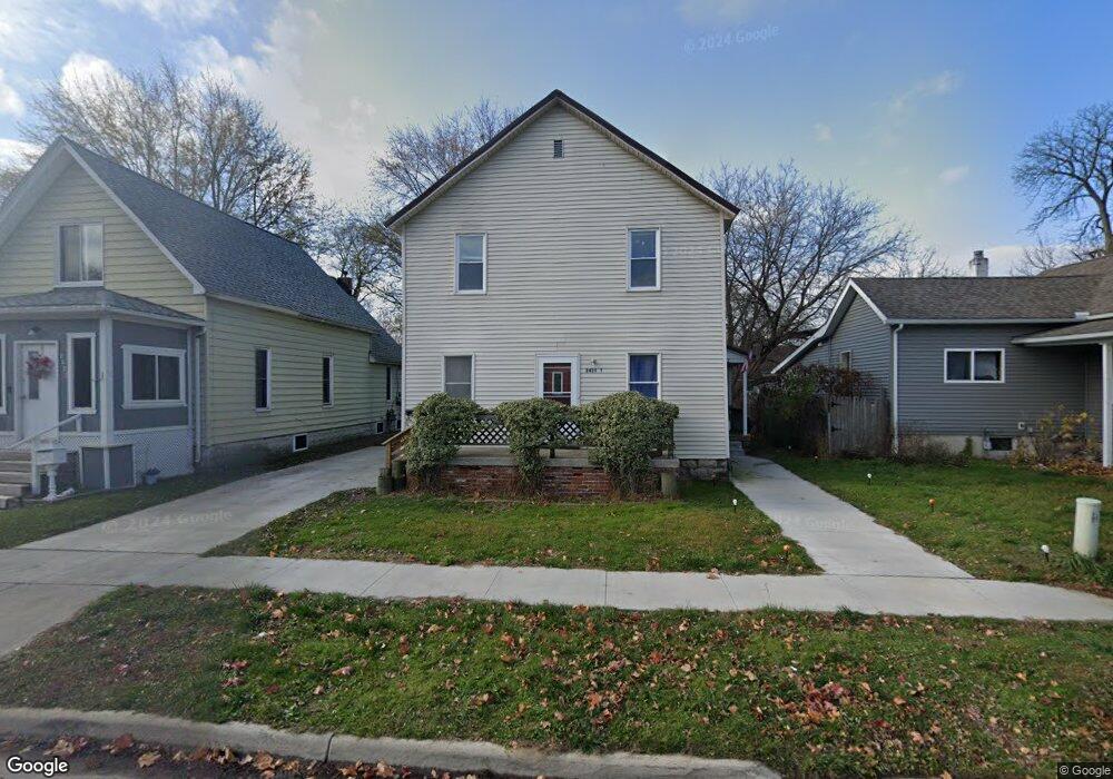 2429 Stone St, Port Huron, MI 48060 - photo 1