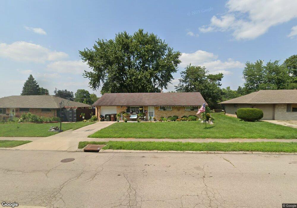 1597 W Stroop Rd, Dayton, OH 45439 - photo 1