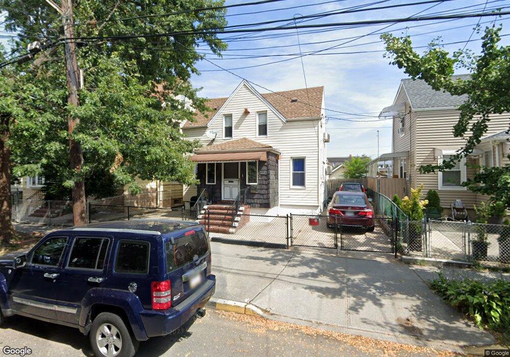 10733 93rd St, Ozone Park, NY 11417 - photo 1