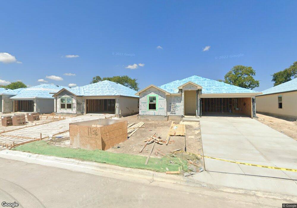 1136 Oxford Ln, Troy, TX 76579 - photo 1