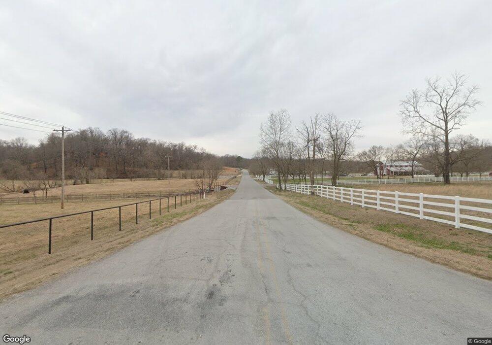 13400 Bill Young Rd, Gentry, AR 72734 - photo 1