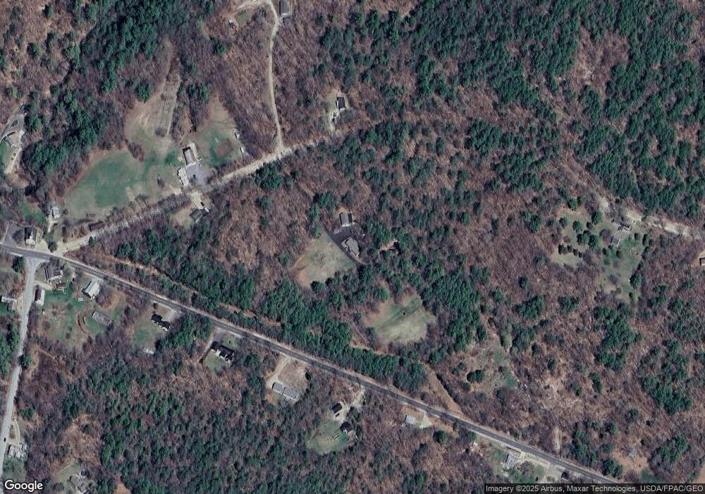 12 Lower Beecham Hill Rd, Ossipee, NH 03864 - photo 1