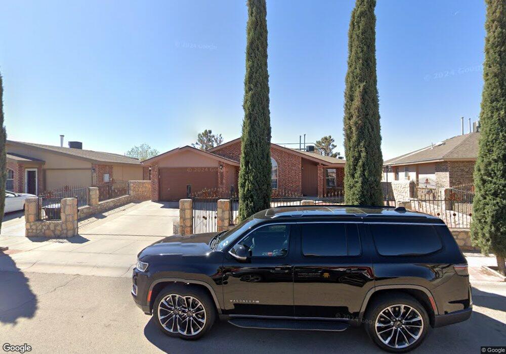 14324 Puentecillas, El Paso, TX 79928 - photo 1