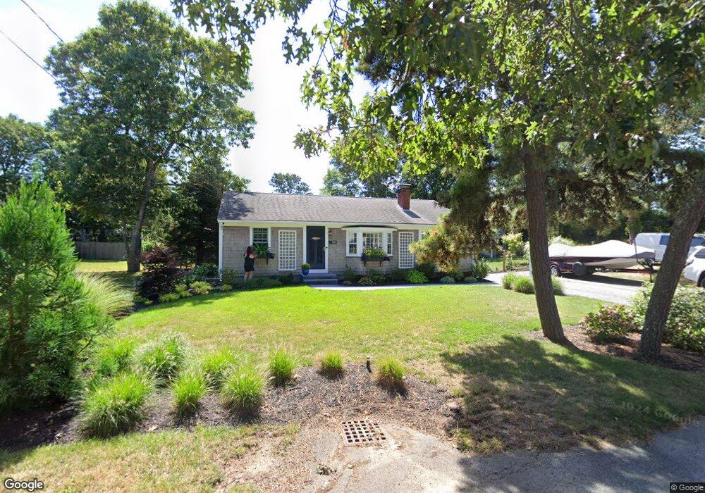 26 Wooncepit Rd, Harwich Port, MA 02646 - photo 1