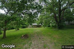 2731 SE Madison St, Topeka, KS 66605