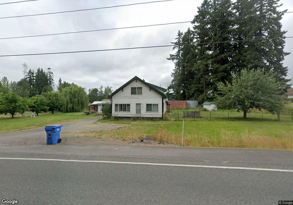 1787 Bishop Rd, Chehalis, WA 98532 - photo 1