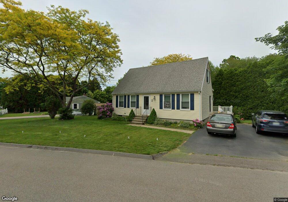 0 Surrey Dr, Westerly, RI 02891 - photo 1