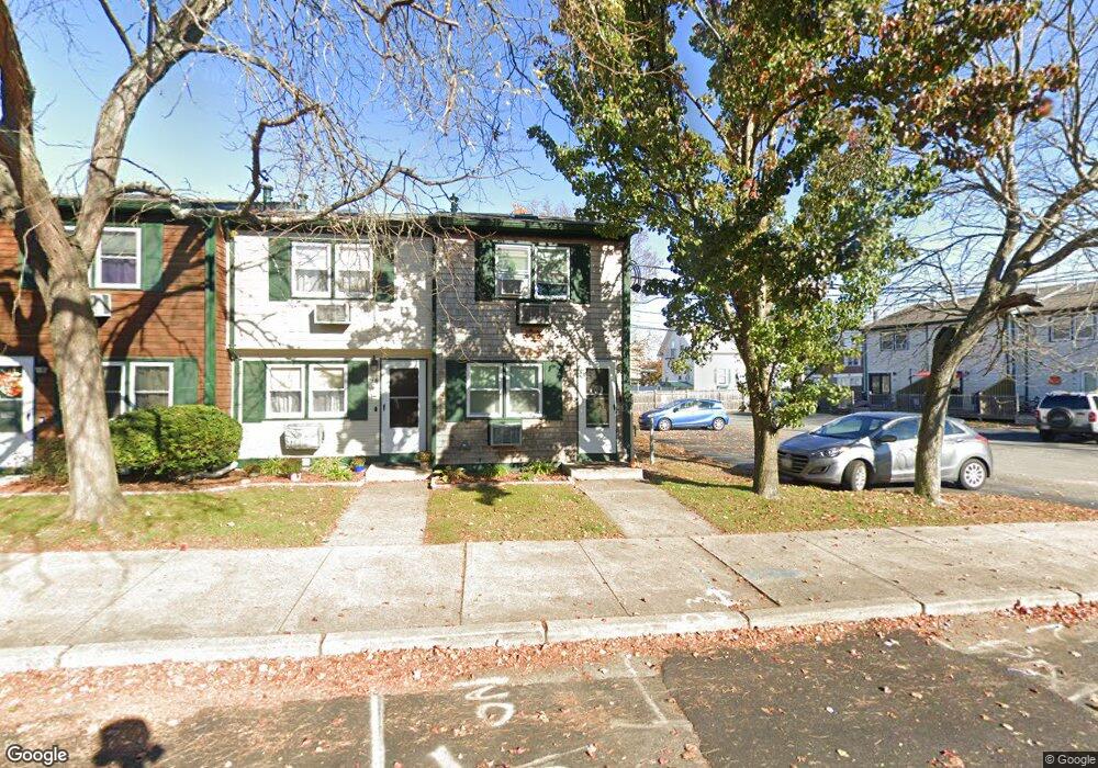 178 Argol St, Pawtucket, RI 02860 - photo 1