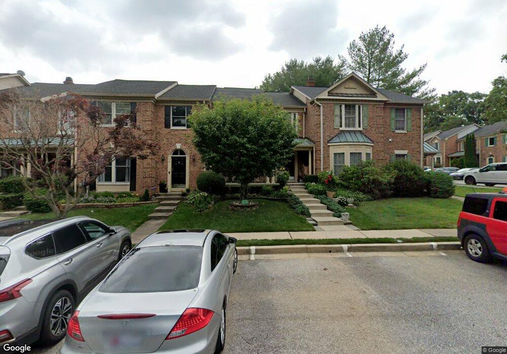 3 Willwood Ct, Baltimore, MD 21209 - photo 1