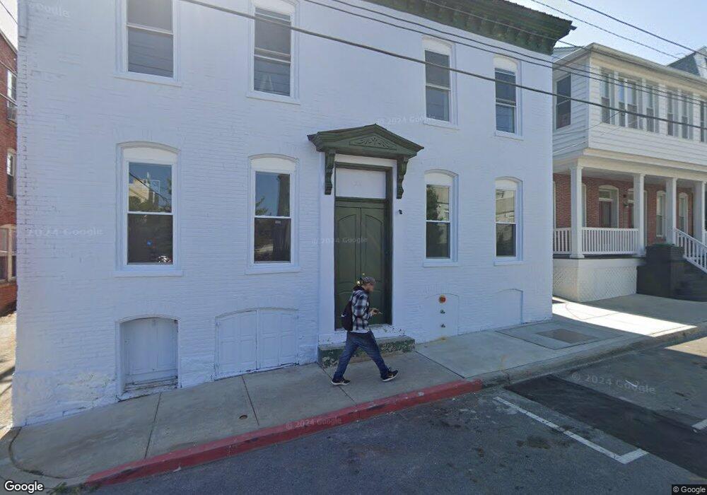 26 S Mulberry St, Hagerstown, MD 21740 - photo 1