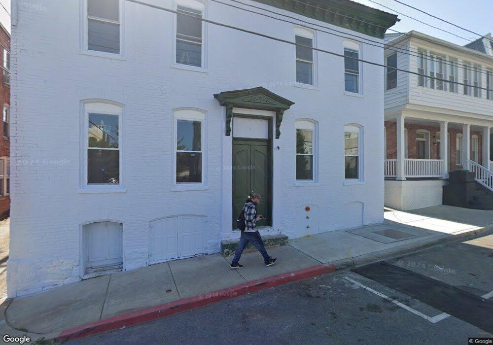 26 S Mulberry St unit 32-1, Hagerstown, MD 21740 - photo 1