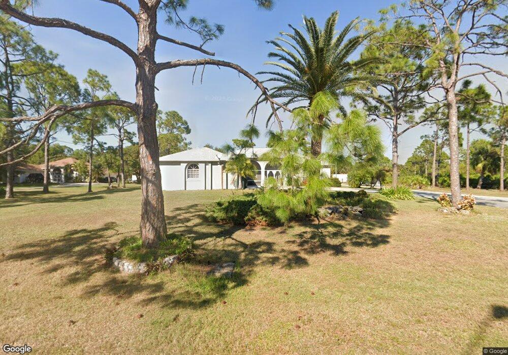 531 Jacaranda Pkwy, Cape Coral, FL 33909 - photo 1