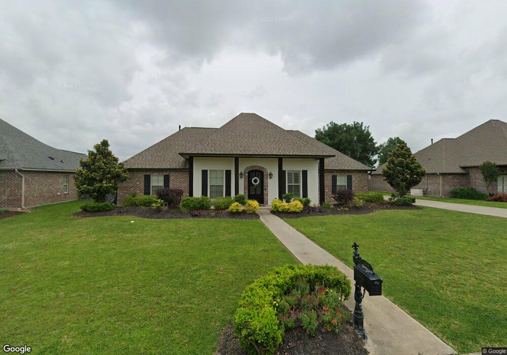 5139 Remington Ln, Lake Charles, LA 70605 - photo 1