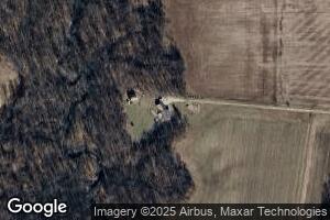 11941 Millgrove Rd, Quincy, IN 47456