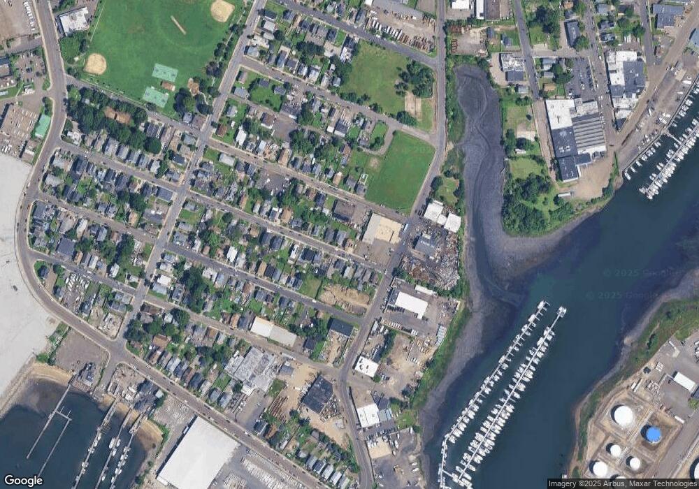 261 Adams St, Bridgeport, CT 06607 - photo 1