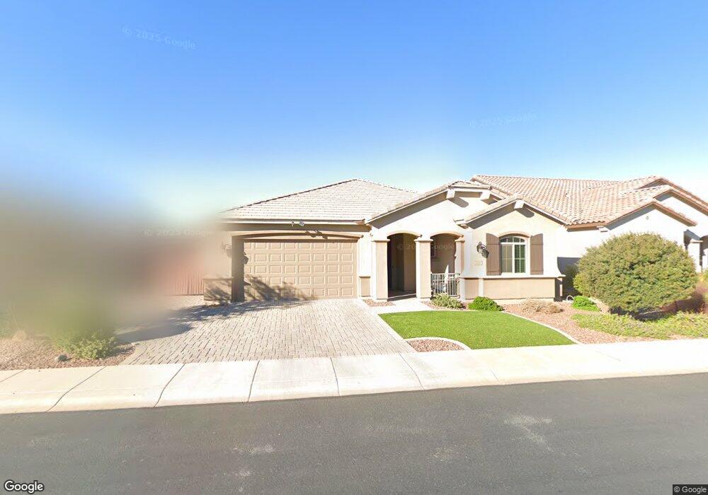 1160 W Whistling Thorn Ave, San Tan Valley, AZ 85140 - photo 1