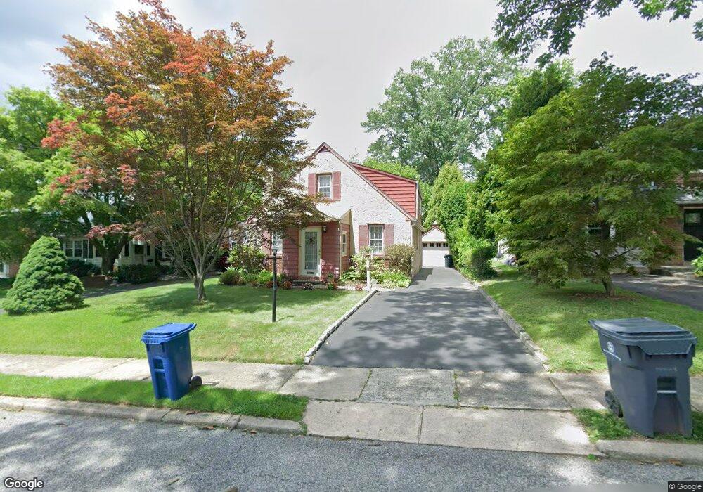 1820 Allen Ln, Abington, PA 19001 - photo 1