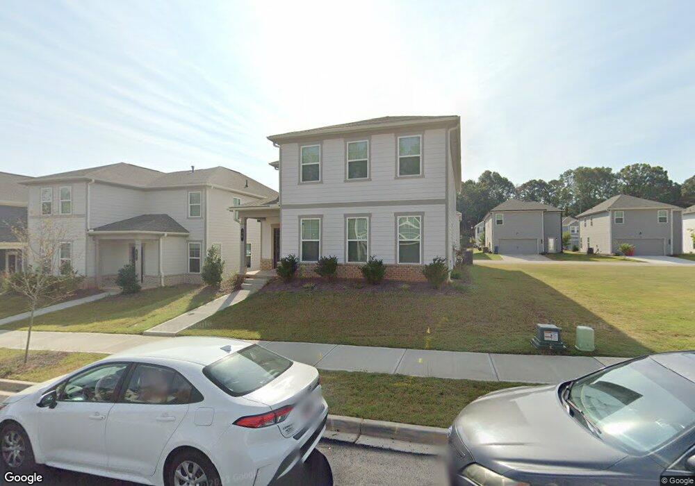 76 Osprey Overlook Dr, Braselton, GA 30517 - photo 1