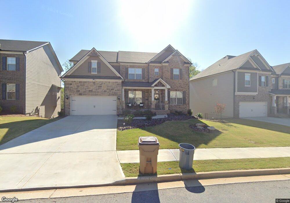 6902 Lancaster Crossing unit 15A, Flowery Branch, GA 30542 - photo 1