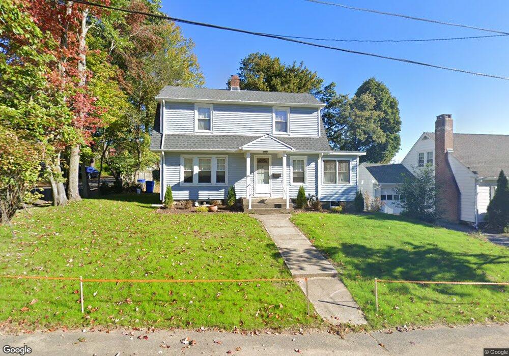 56 Suffolk St, Waterbury, CT 06704 - photo 1