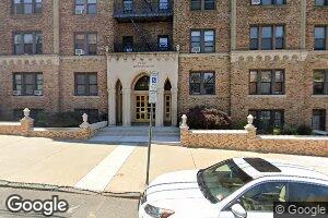 117 Kensington Ave Unit 504, Jersey City, NJ 07304