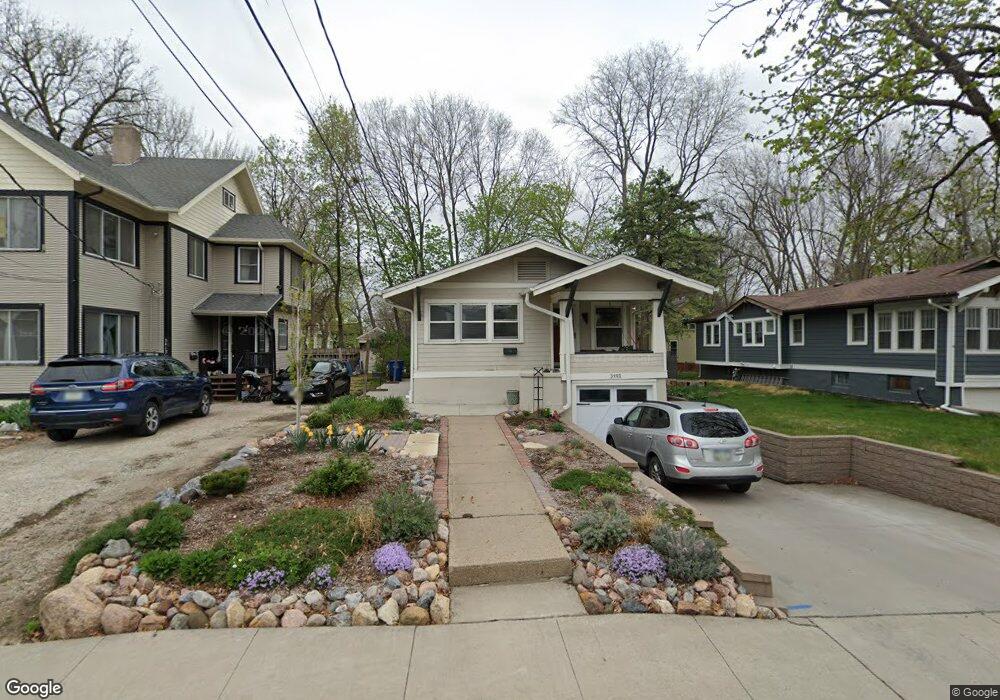 3403 Rutland Ave, Des Moines, IA 50311 - photo 1