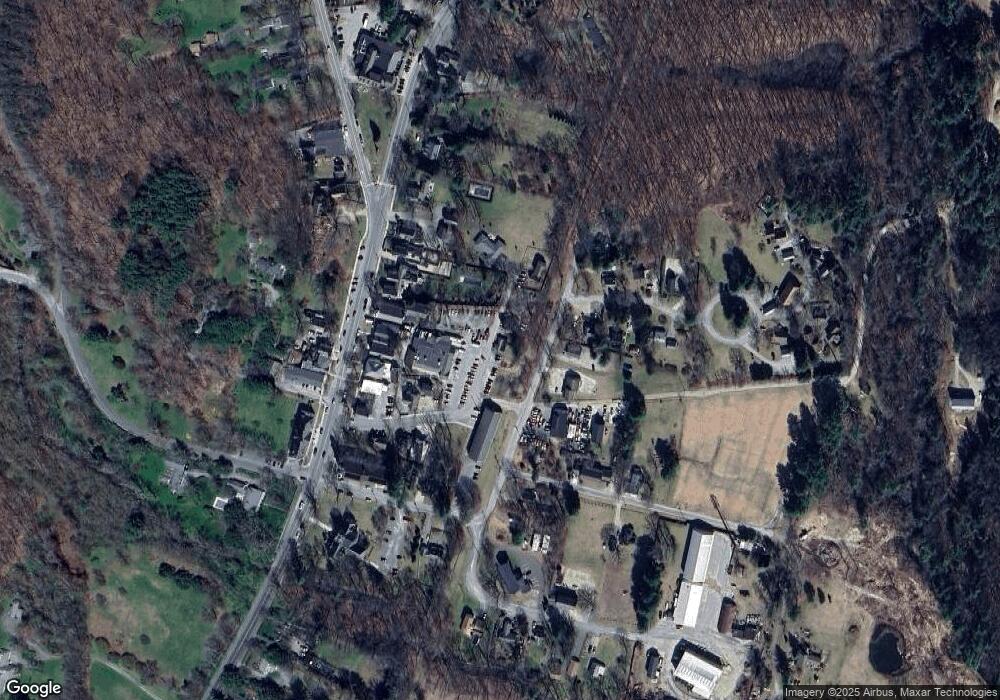 25 Academy St, Salisbury, CT 06068 - photo 1