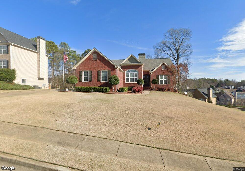 3955 Magnolia Leaf Ln unit 7, Suwanee, GA 30024 - photo 1