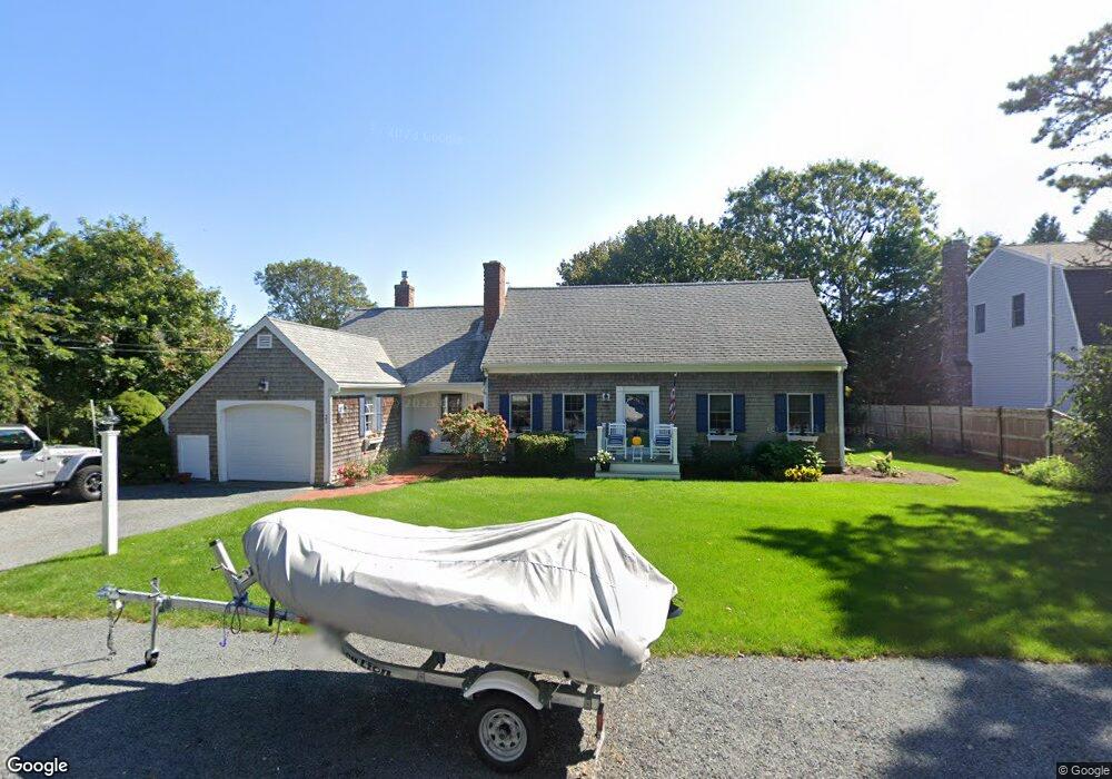 33 Porter Ln, West Dennis, MA 02670 - photo 1