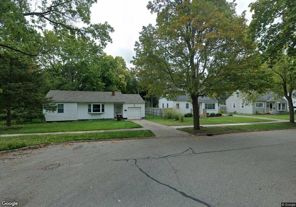 0 Devonshire Ave, Lansing, MI 48910 - photo 1